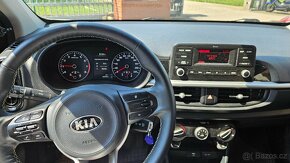 Kia picanto 1,0 CVVT - 7