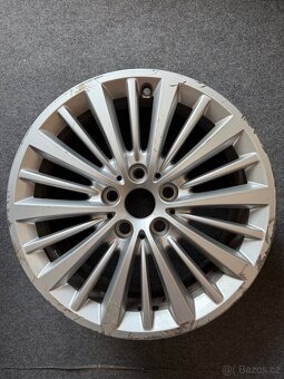 Originální Alu kola BMW styl 481 17’’ R17 - 3 ks. - 7