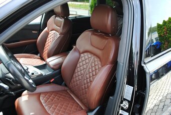 Audi SQ7 ABT 416kw záruka do 06/26 - 7