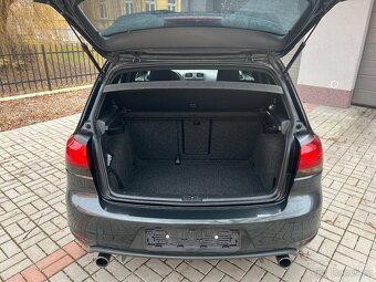 VW GOLF 6 GTI 155KW DSG F1 - 7
