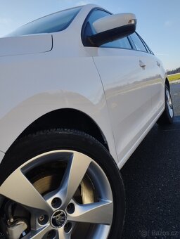 Škoda Rapid spaceback 1.0 Tsi 70 KW - 7