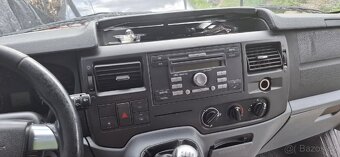 Ford transit 2.2 , 9 míst - 7