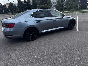 Škoda Superb 2.0 TDI 110kw , DSG , mod 2017 -135.000 km - 7