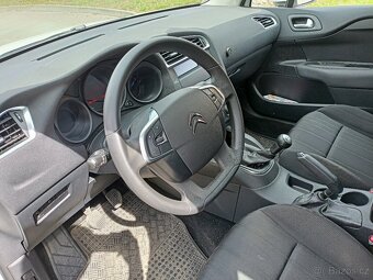 Citroën C4 1.4 VTI - 7