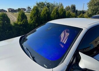 BMW M4 Cabrio DKG - 7