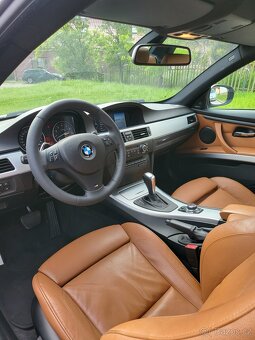 BMW E92 325i / LCI / Mpacket / Alpinweiss / R19 - 7