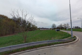 Pozemek v Českých Budějovicích pro samoobslužné mycí boxy - 7