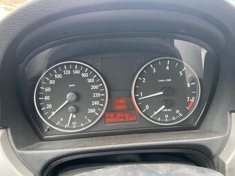 bmw e91 325i lpg - 7