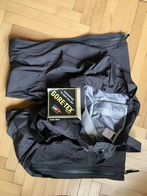 Kalhoty BERGHAUS Gore-Tex® Active Venting, L, 4500 Kč, NOVÉ - 7