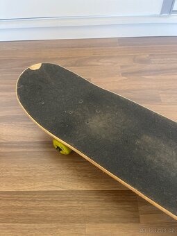 Skateboard - 7