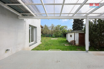 Prodej rodinného domu, 210 m², Olomouc, ul. Řepčínská - 7