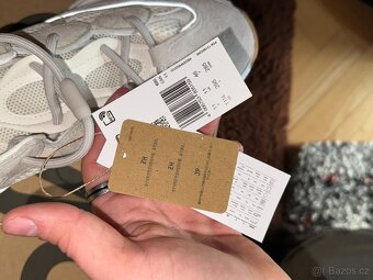 Adidas Yeezy 500 stone taupe - 7