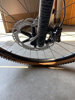 Elektrokolo Giant Fathom E+1 Pro 29er vel. L - 7
