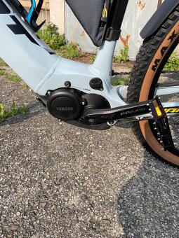 Elektrokolo Giant Fathom E+1 Pro 29er vel. L - 7