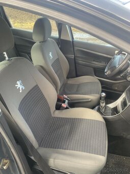 Peugeot 307 1.6hdi - 7