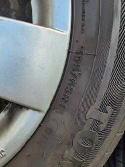 Letní Škoda Deimos 15" - 7