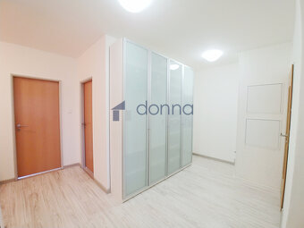 Pronájem bytu 3+1, 68m², ul. Doubravická, Praha 4 - Chodov, - 7