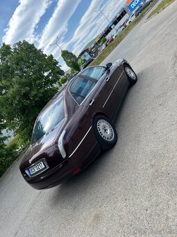 Lancia thesis 2.4 jtd - 7