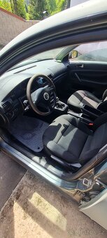 Prodám VW Passat b5 1.9 tdi pd 85kw atj 4motion r.v.2000 - 7