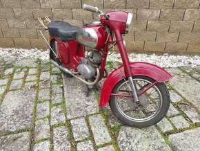 Jawa 150/352 - 7
