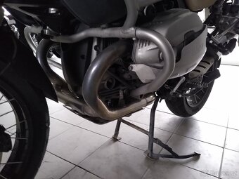 Bmw r 1200 gs adventure - 7