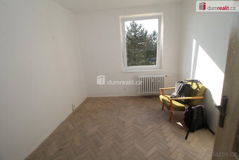 Udržovaný byt 2+1/2B se dvěma balkony a sklepem po částečné - 7