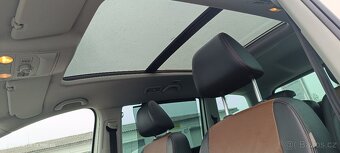 Prodám VW Sharan 2,0,TDI, 125kW, DSG, 2012, kůže, panorama - 7