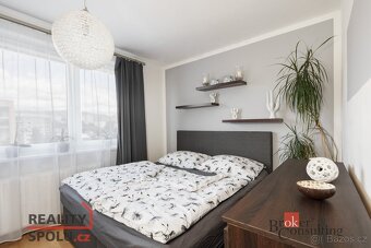 Pronájem, byty/3+1, 70 m2, Jabloňová 403/25, 46001 Liberec, - 7