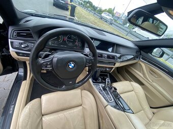 BMW F11 525dX 160Kw - 7