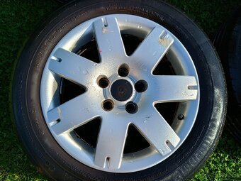 ALU 5x112 - 7
