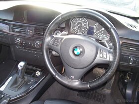 Díly BMW E93 330d - 7