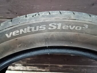 Hankook 225/45 R19 Ventus S1 Evo3 K127 96W - 7