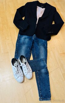 Tenisky Sneakers Gant vel. 36 - 7