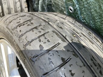 Použitá kola Honda ACCORD 7x17 ET55 5x114,3 - 7
