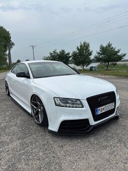 Audi S5/ Rs 5 - 7