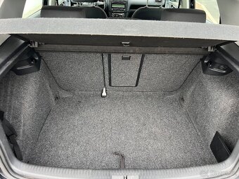 VW Golf 6 1.4 2009 - 7