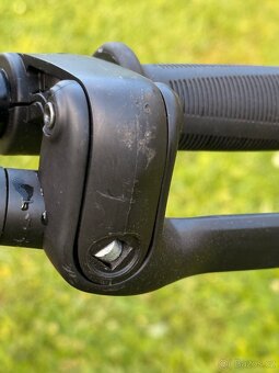 Dětské 14" kolo-odrážedlo 2v1 Btwin Discover 900 - 7