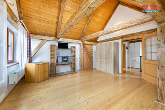 Prodej rodinného domu, 136 m², Domažlice, ul. Vodní - 7