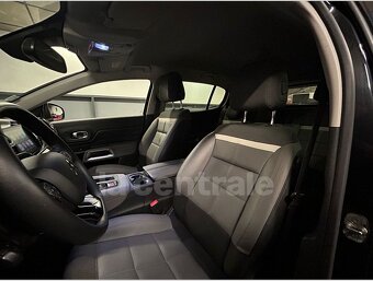 Citroen C5 Aircross BlueHDi 130 S&S BUSINESS+ EAT8 2020 - 7