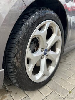 Ford Mondeo Titanium S - 7