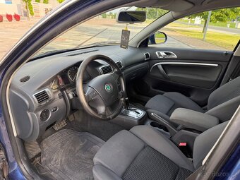 Skoda superb - 7