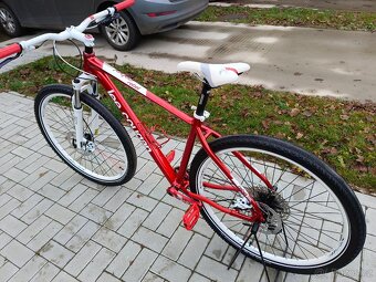 MTB 29" Lee Cougan Rebel. Nové - 7