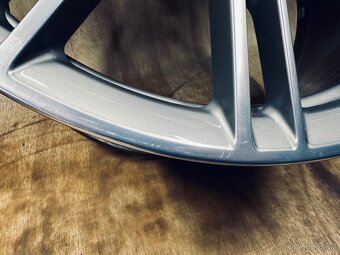 TOP kola BMW 7 G11 R20 style 649 individual - 7