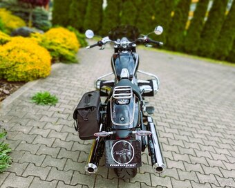 BMW R18 FIRST EDITION-WUNDERLICH-STAV NOVEJ - 7