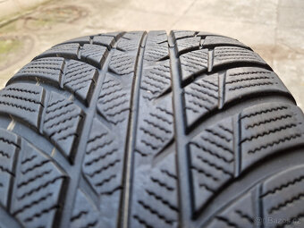 205/60 r16 zimni pneumatiky 205/60/16 pneu 205 60 16 - 7