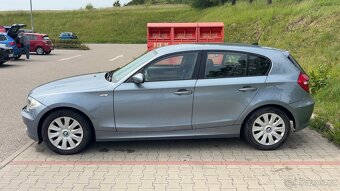 BMW 118d - 7
