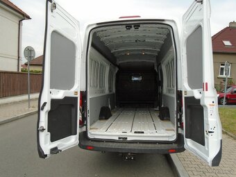 Ford Transit 2.2 TDCi JUMBO 350 - 7