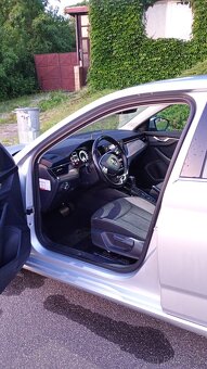 Scala style 1,5 TSI 110 kW, Škoda Scala, Scala - 7