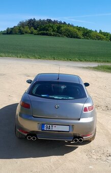 Alfa Romeo GT 3.2 V6 BUSSO - 148.500 km - 7