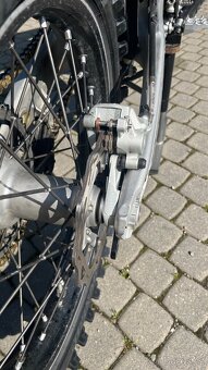 KTM SX125 2020 - 7